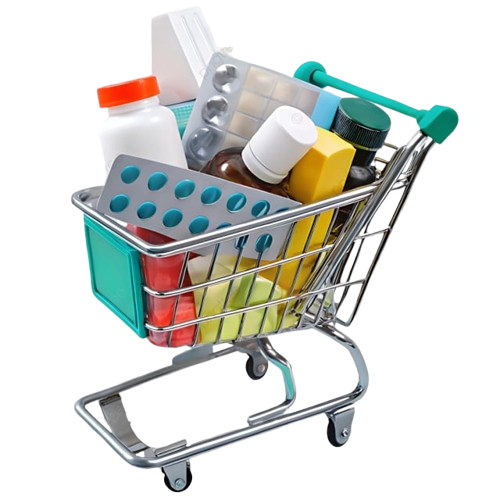 Diabetic Supply Marketplace